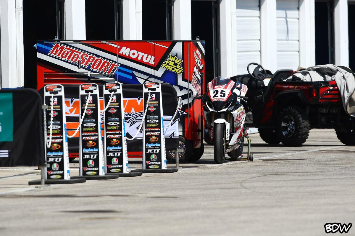 Daytona Friday Gallery