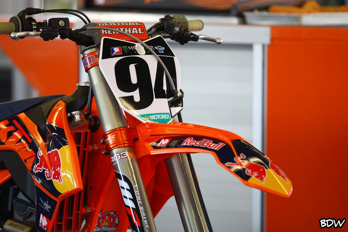 Daytona Friday Gallery