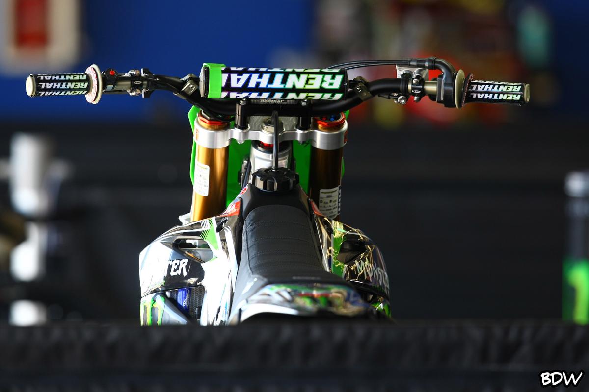 Daytona Friday Gallery