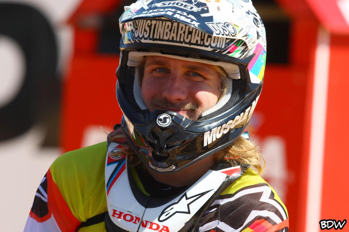 Daytona Friday Gallery