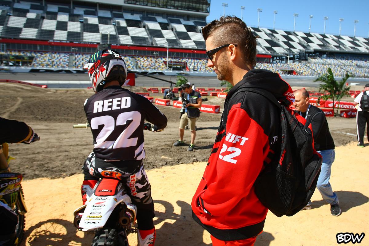 Daytona Friday Gallery