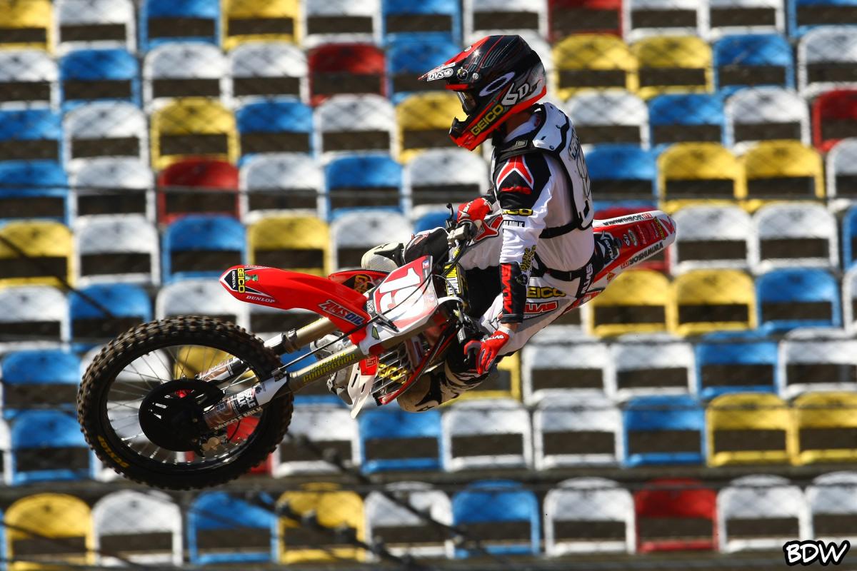 Daytona Friday Gallery