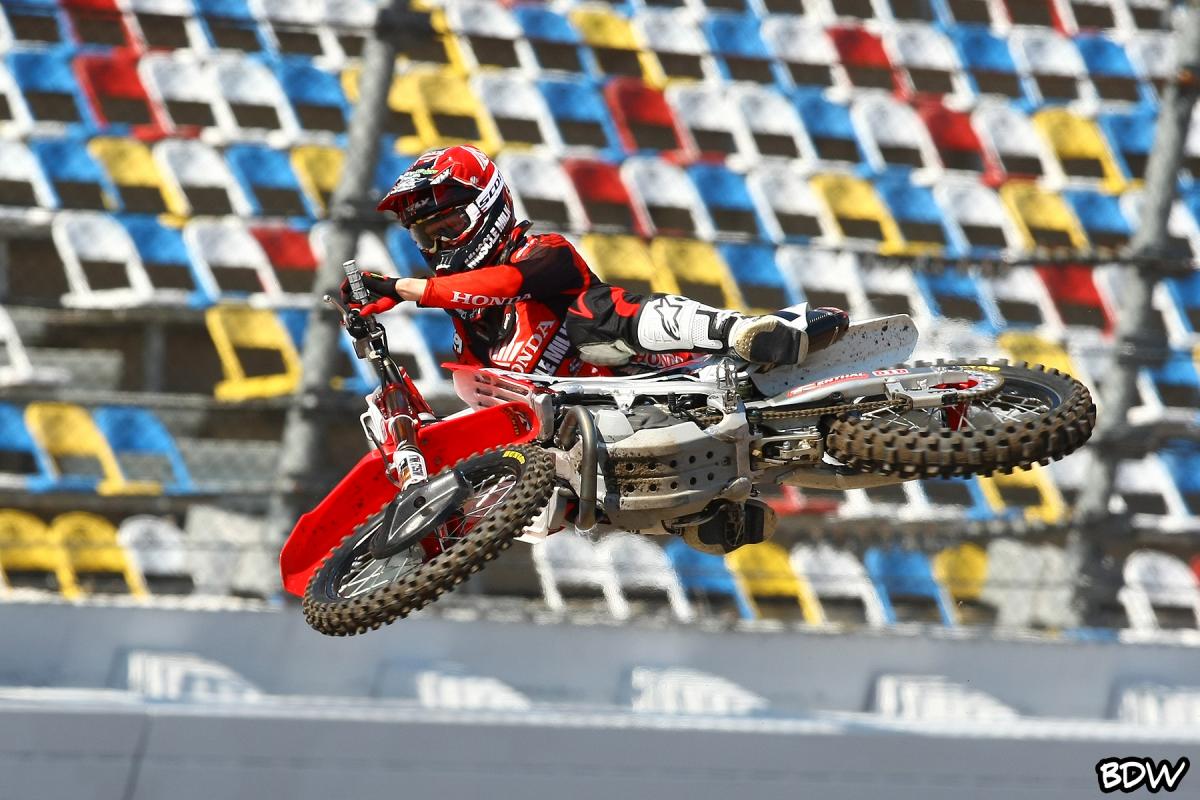 Daytona Friday Gallery