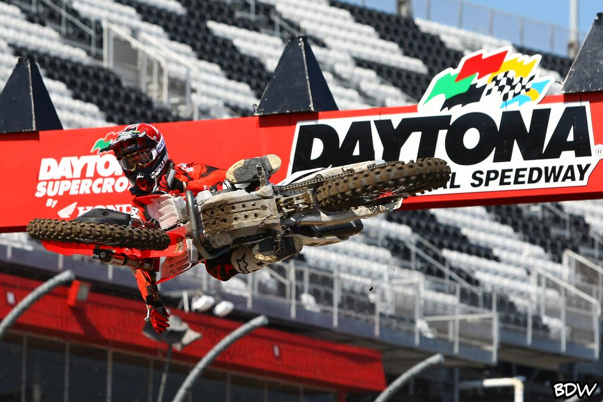 Daytona Friday Gallery