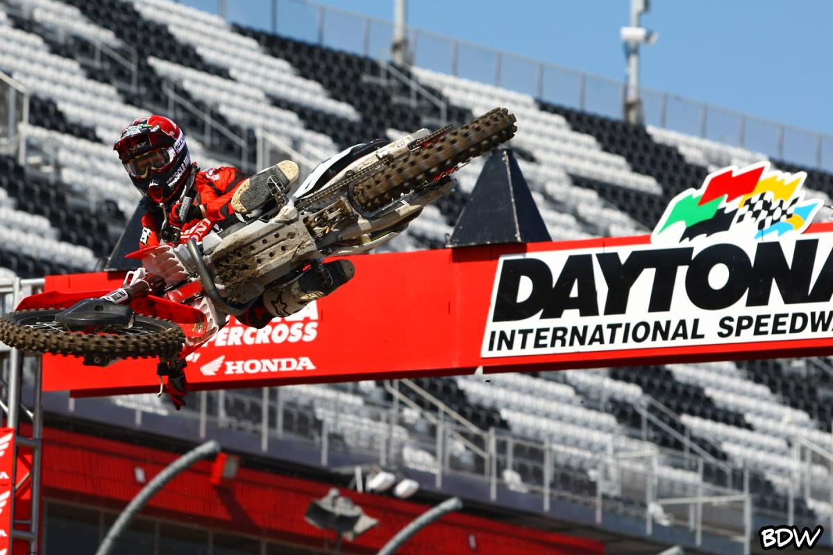 Daytona Friday Gallery