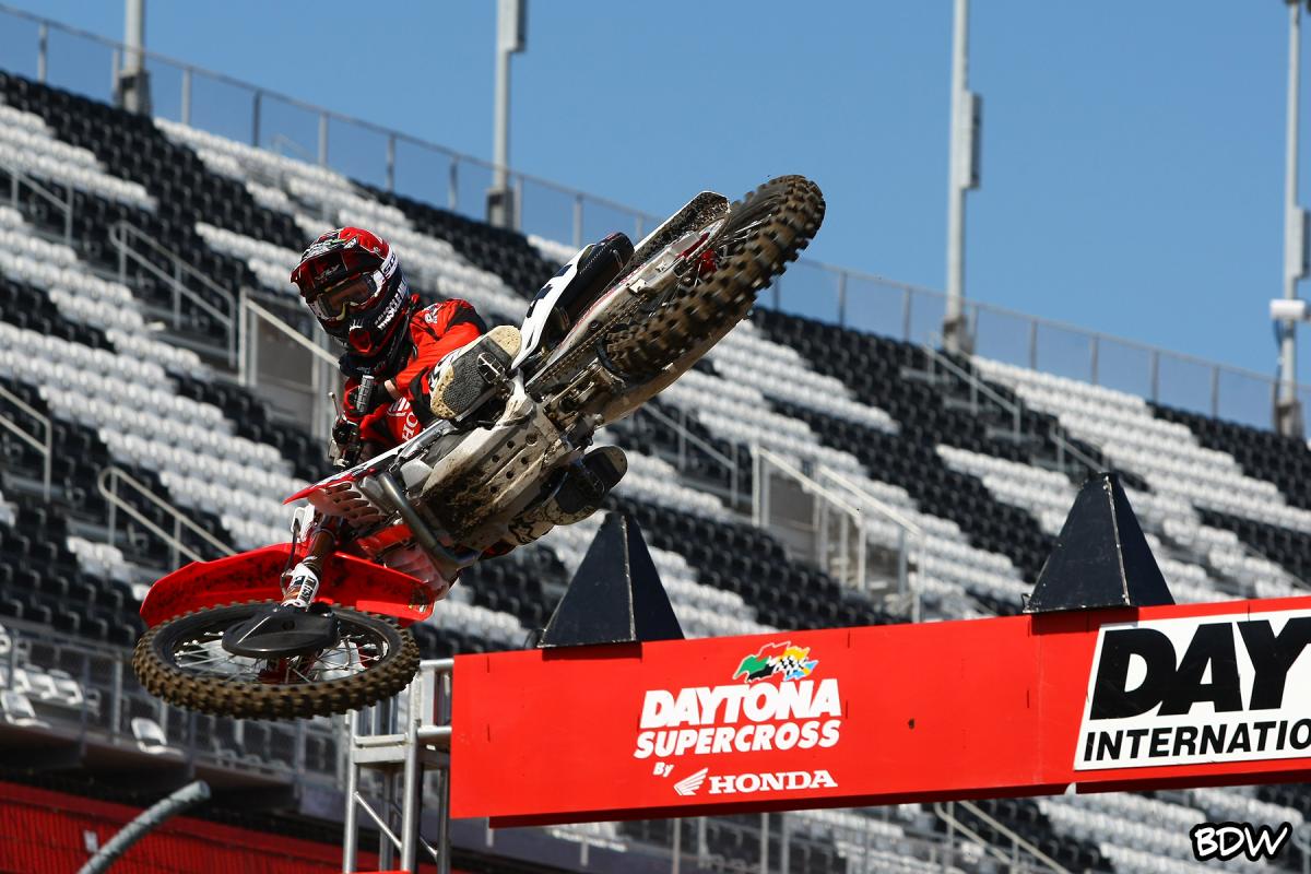 Daytona Friday Gallery