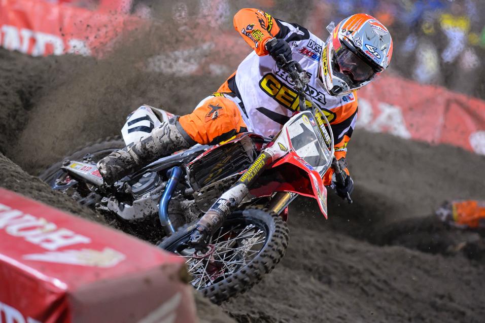 450 Words:  Coming Out Party