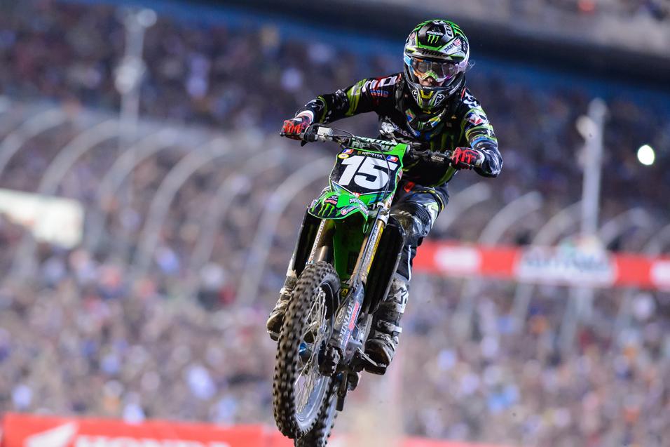 250 Words:  Wilson Rattled