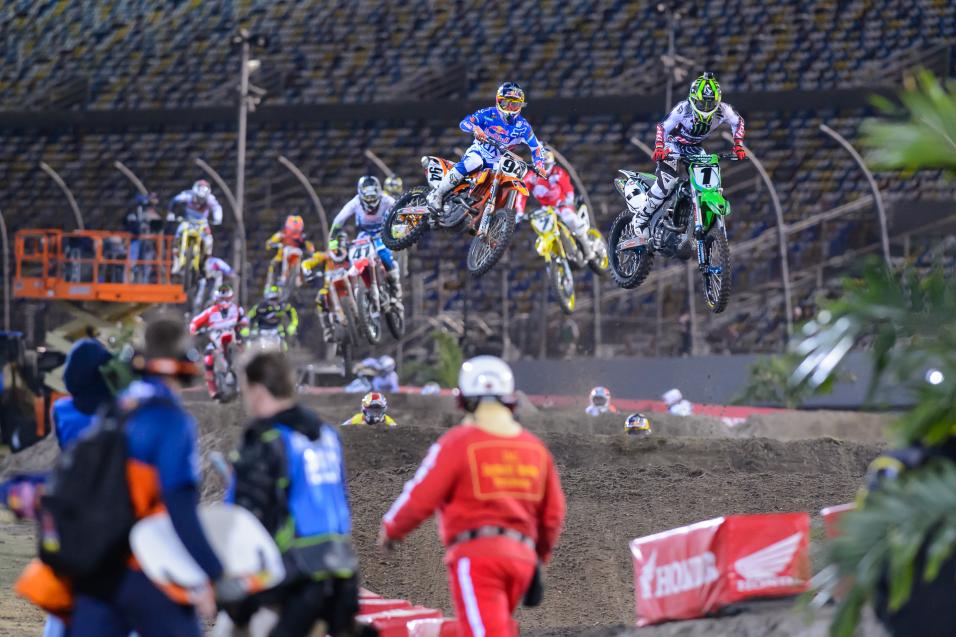 Daytona SX Wallpapers