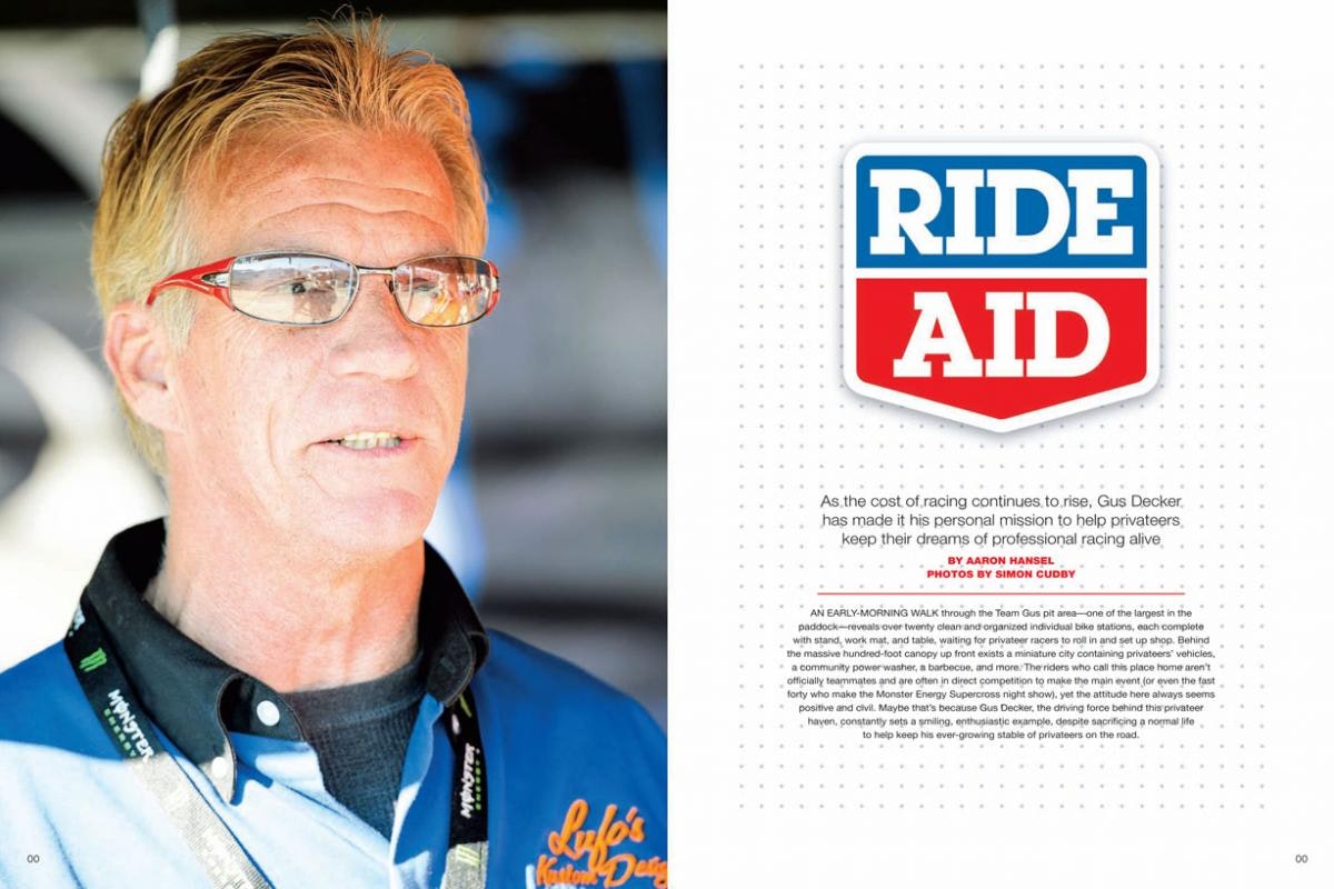 RIDE AID