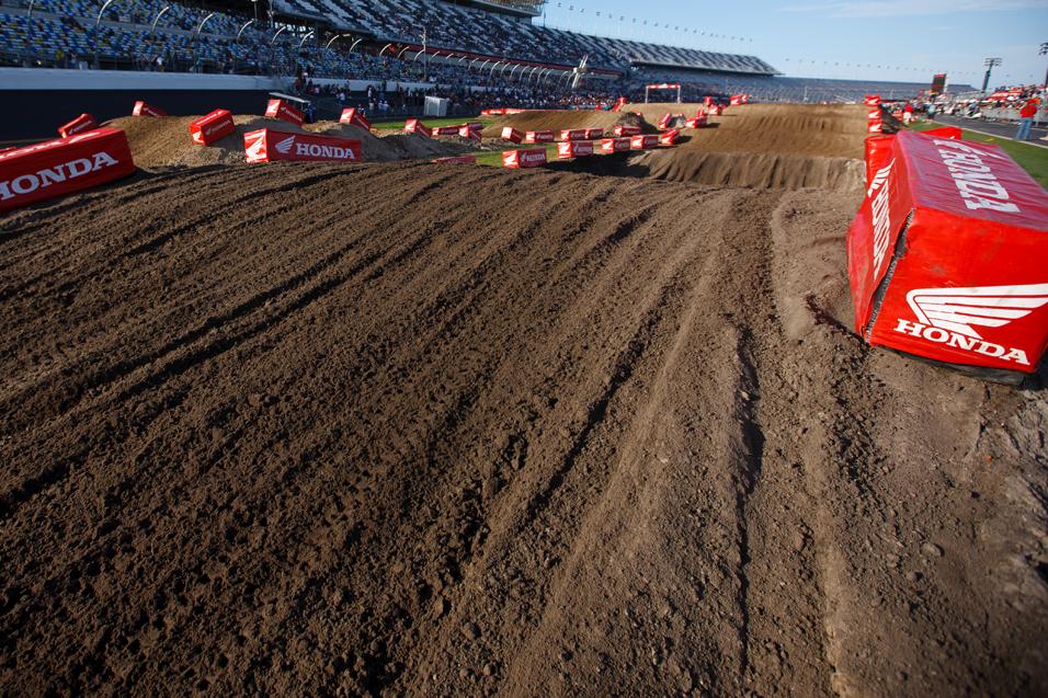 Bench Racing Ammo:  Series After Daytona