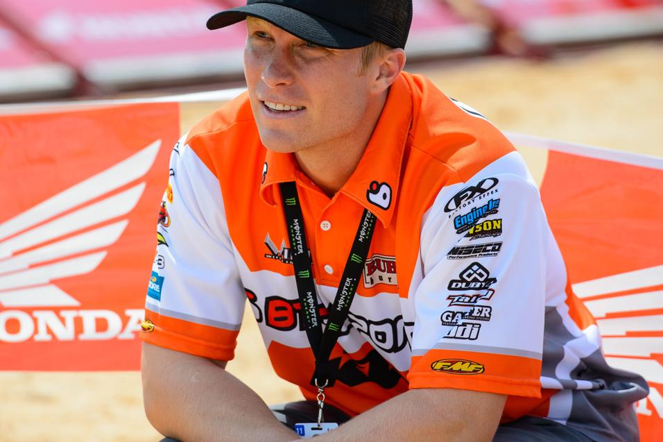 Recharge: Indy Injury Report