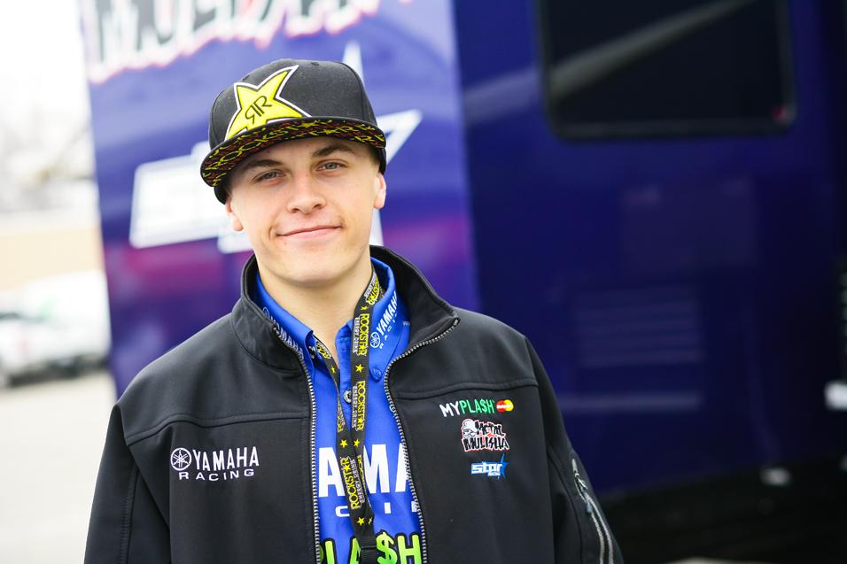 Racer X Films: Jeremy Martin