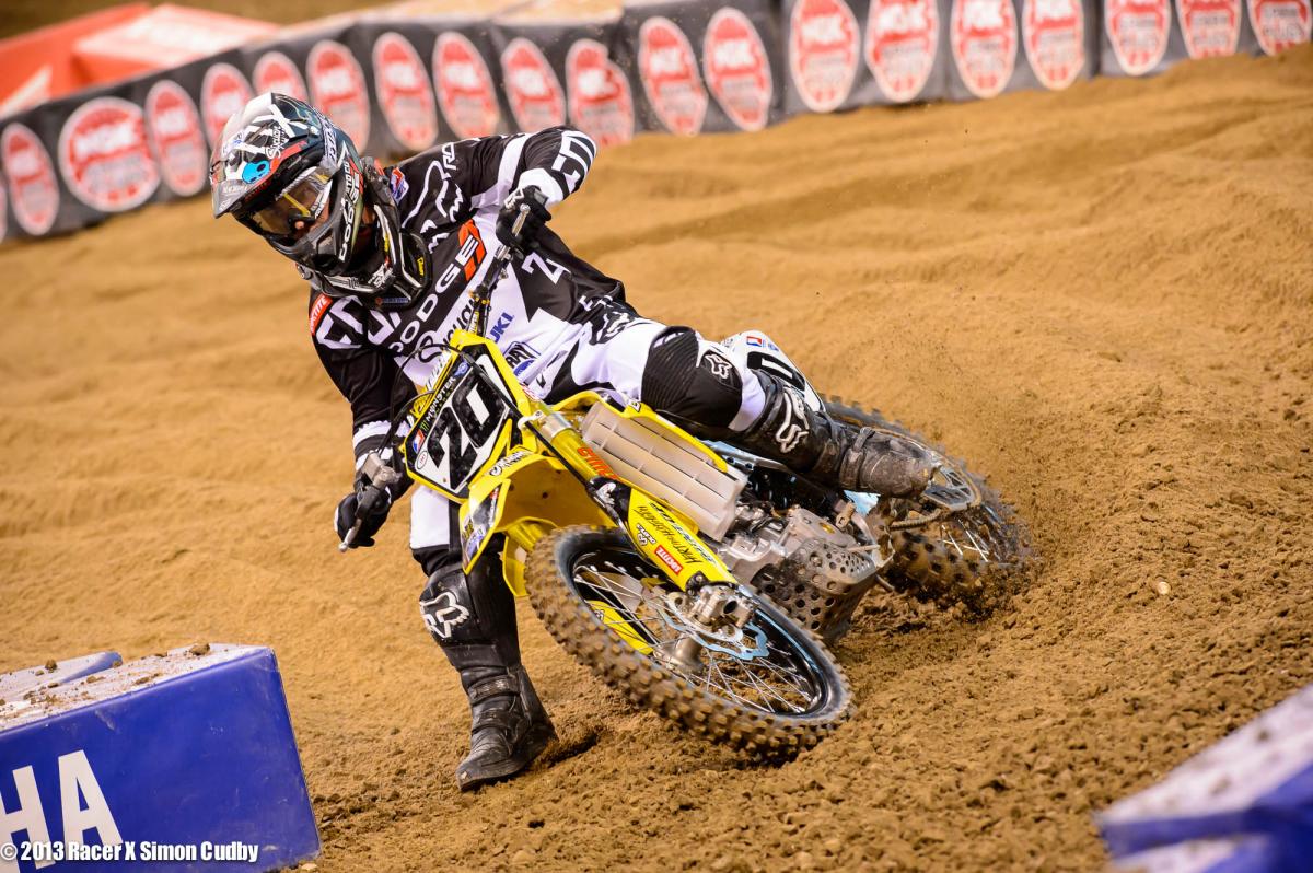 Broc Tickle