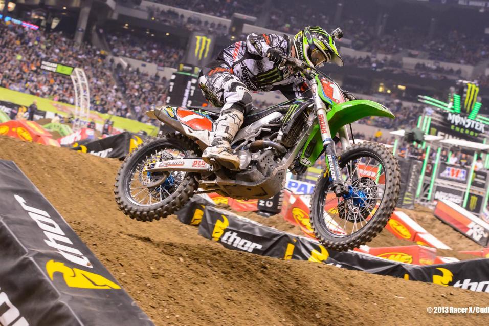Indy SX Gallery