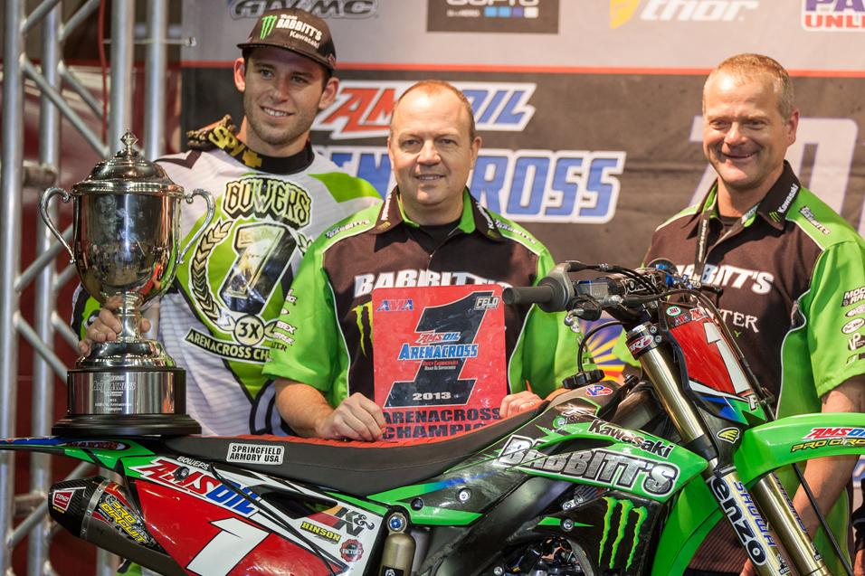 Insight: Tyler Bowers