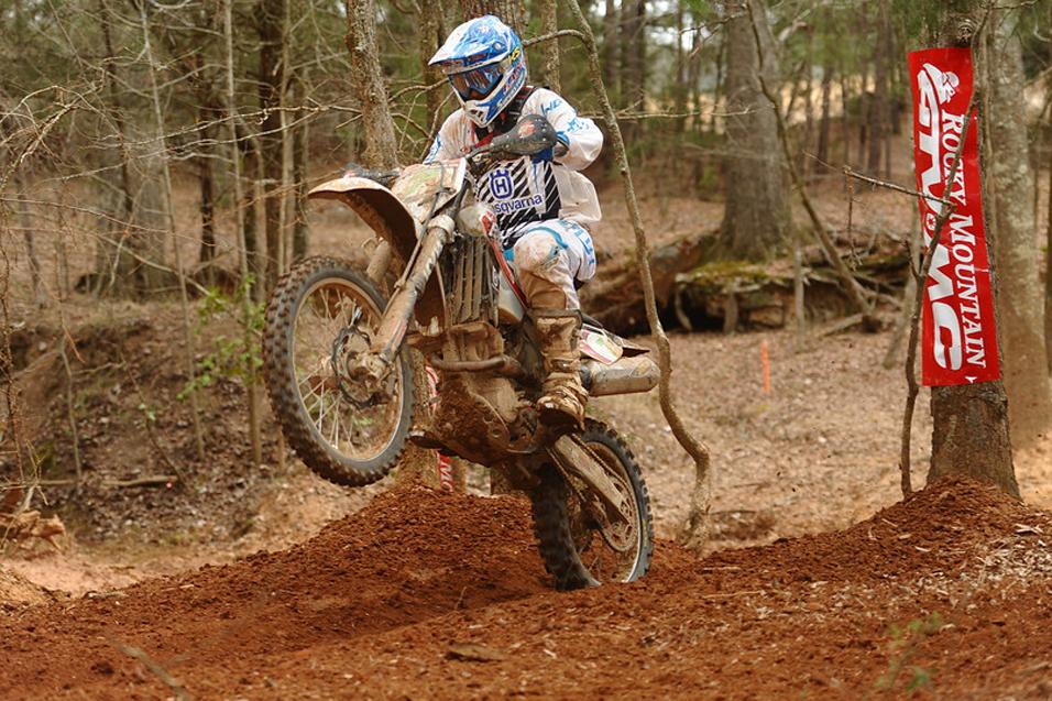 Between the Motos:  Andrew DeLong