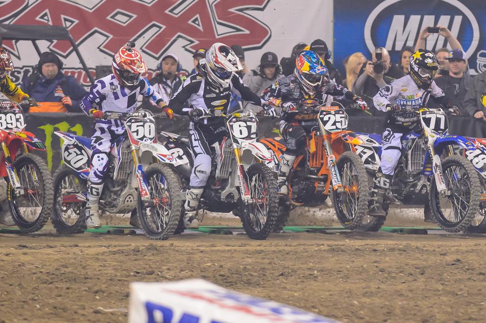 How to Watch: Toronto