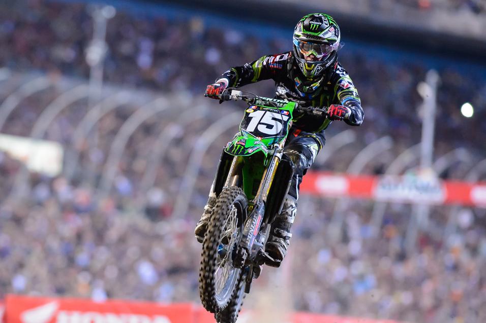 Recharge: Toronto  Injury Report