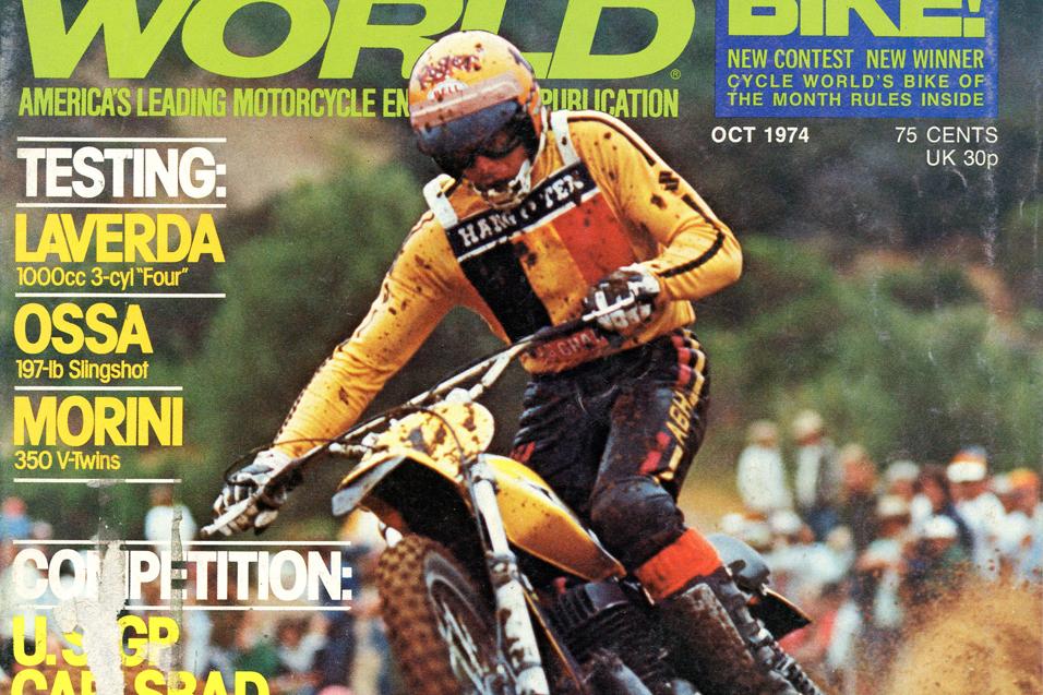 The List:  The Man, Covered