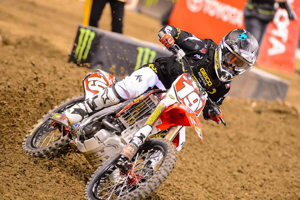 10 Things to Watch: Toronto