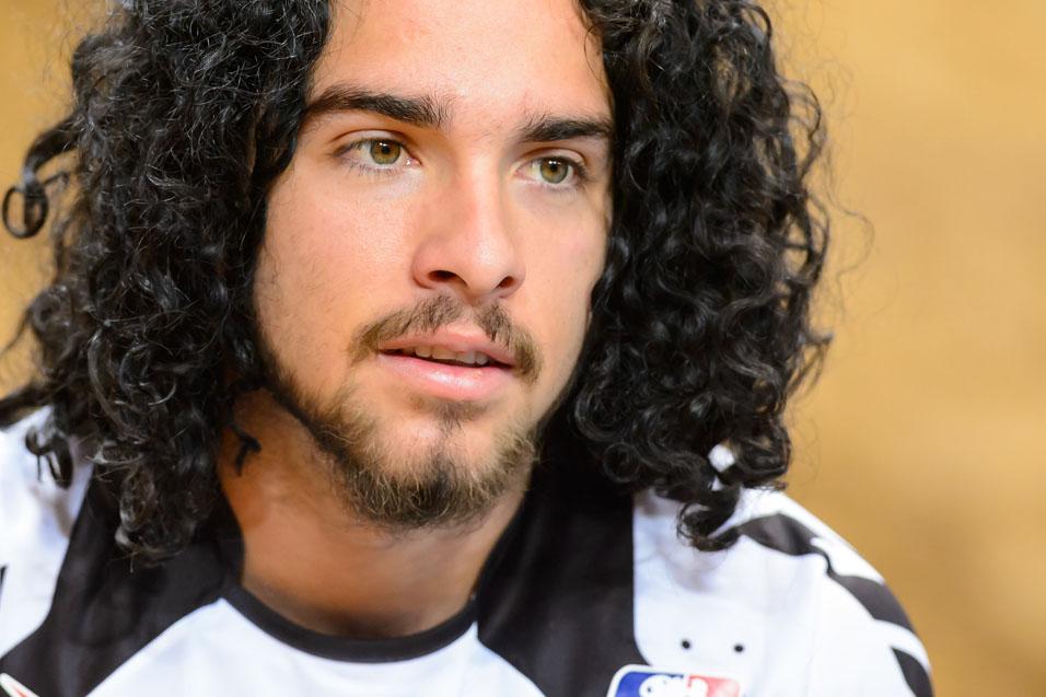 Racer X Films: Blake Wharton