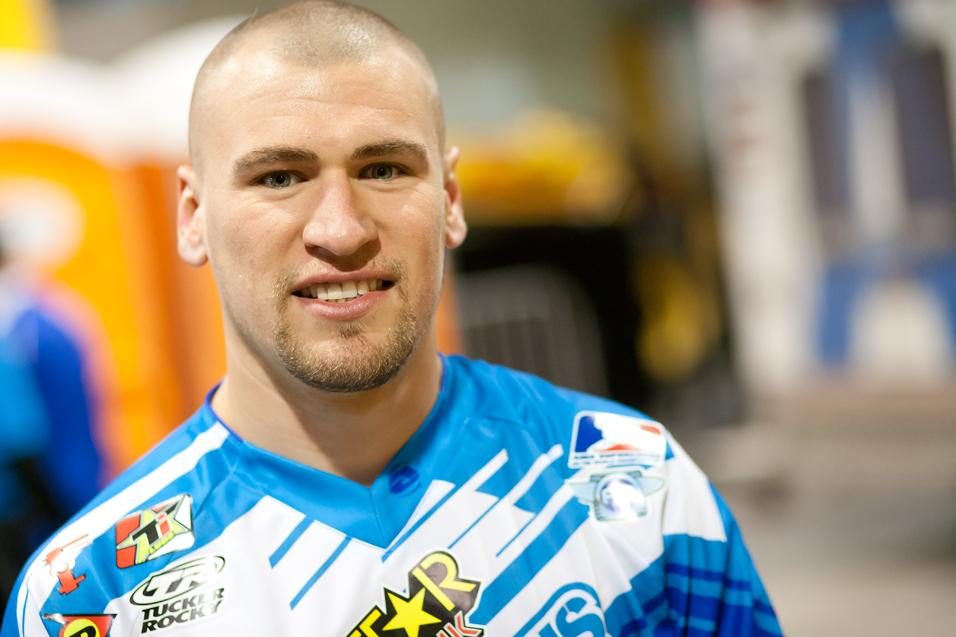 Racer X Films: Bobby Kiniry