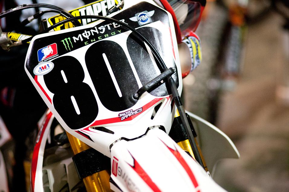 Racer X Films: Mike Alessi
