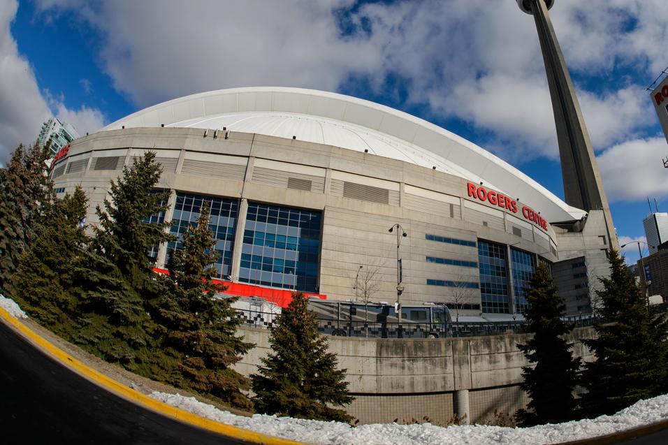 Observations: Toronto