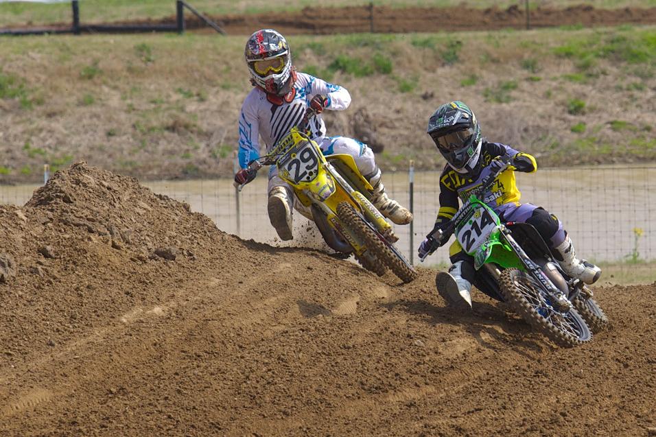 The List: Texas Two-Step