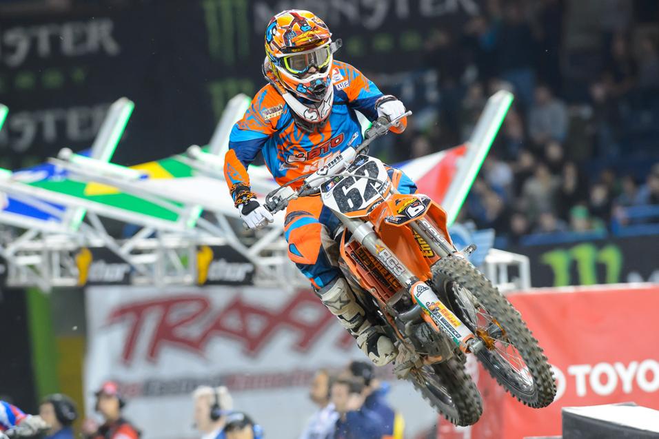 Insight: Off-Season Signings