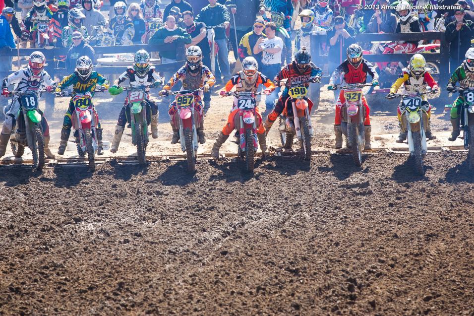 Tomahawk LLAQ Gallery