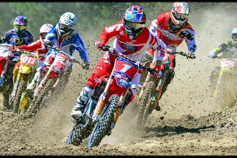 Ben Townley Wallpapers