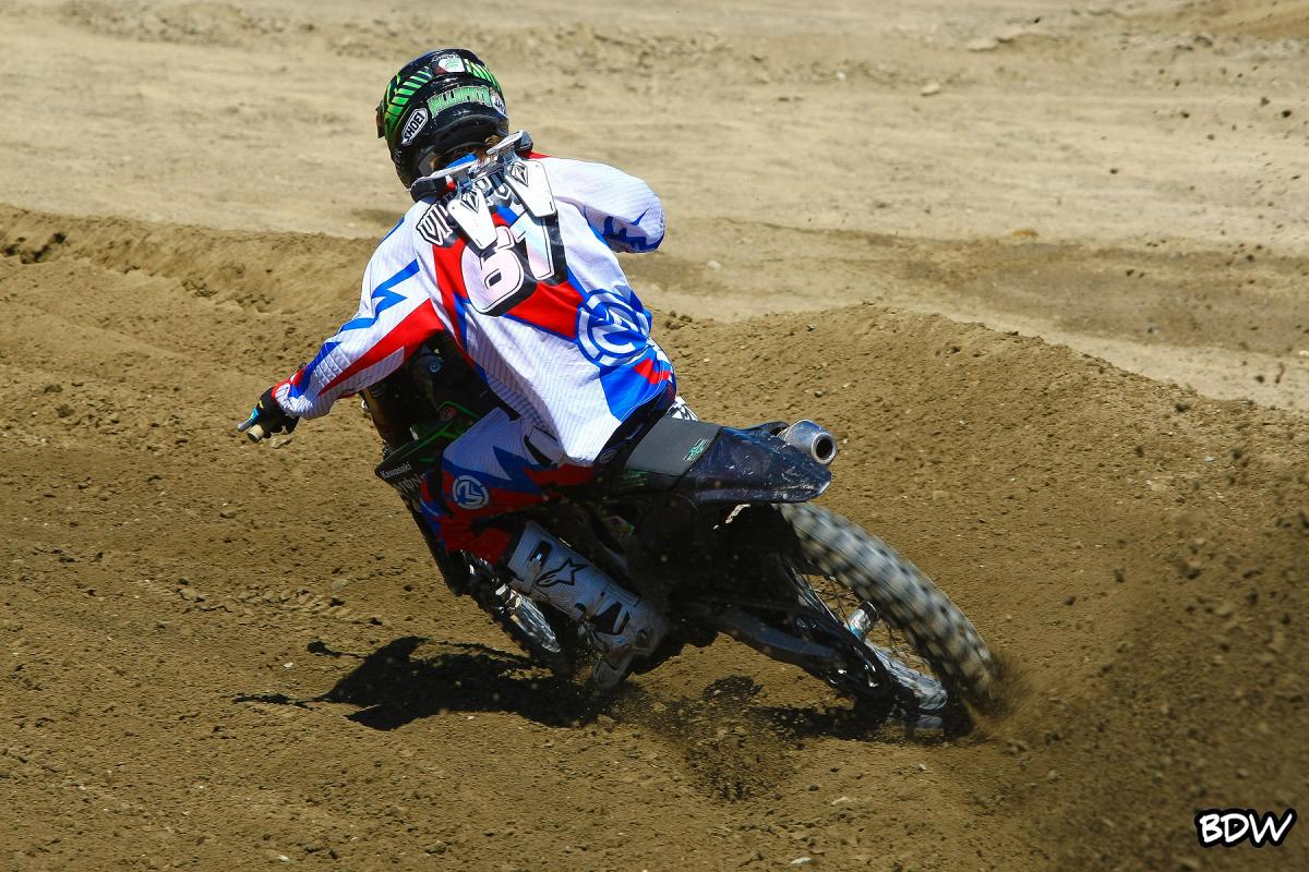 Tyler Villopoto