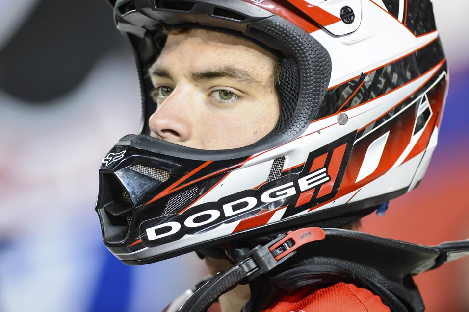 450 Words: Tickle is Serious