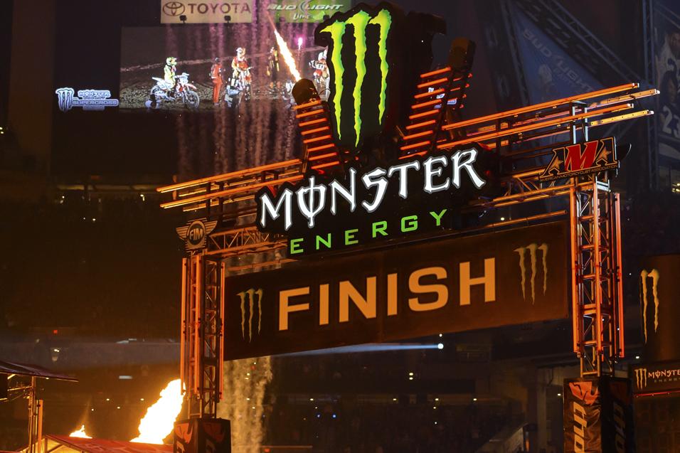 Between the  Motos: Michael Prince