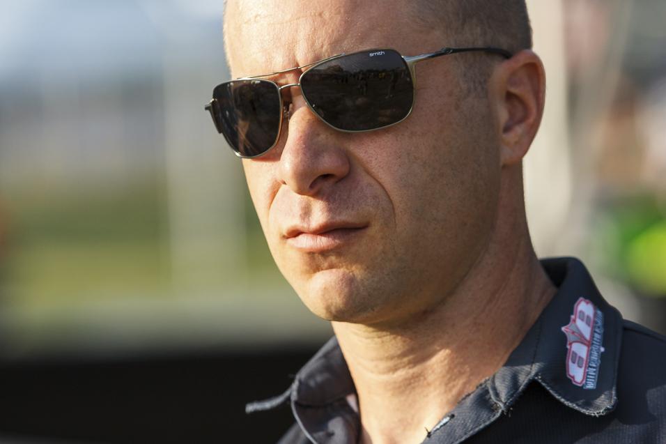 Racer X Rewind: Jason Thomas