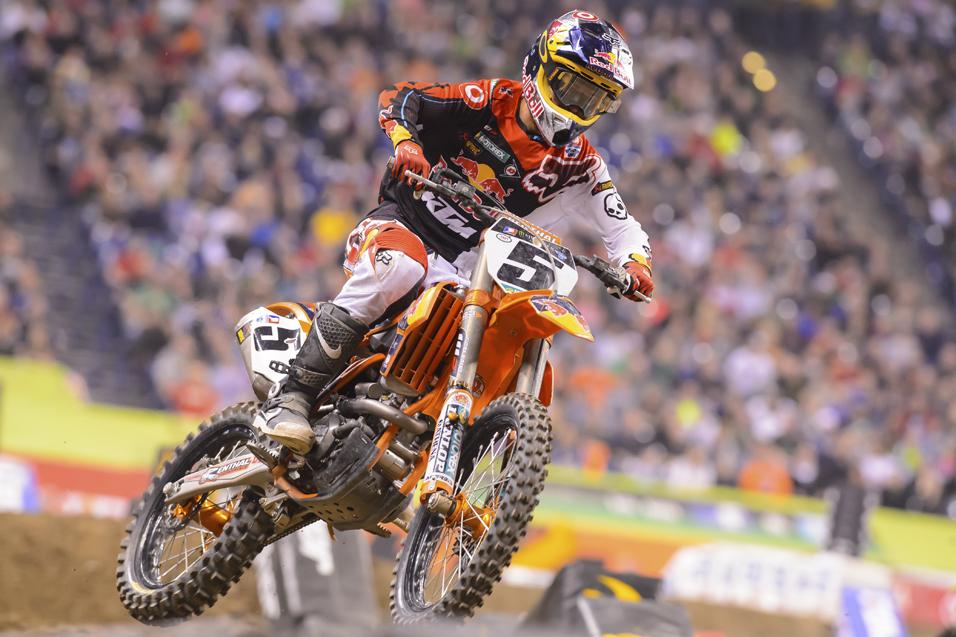 10 Things to Watch: Houston