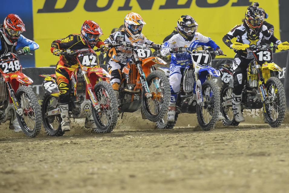 How to Watch: Houston