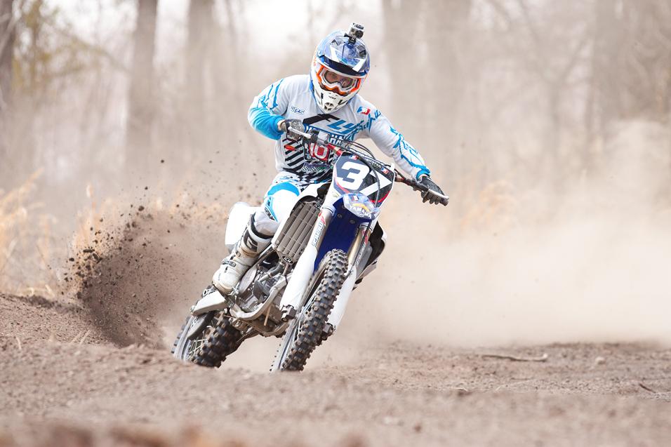 Racer X Films: Alex Martin