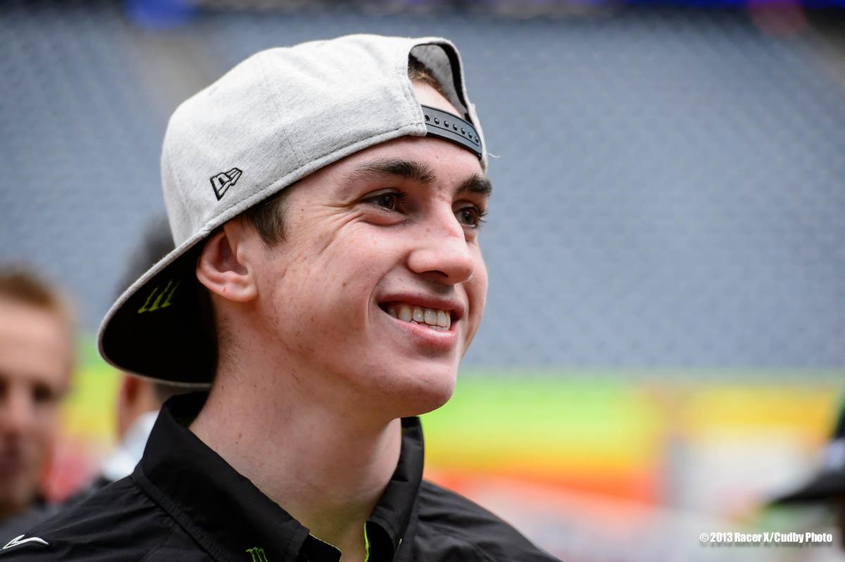 Wilson-HoustonSX2013-Cudby-001