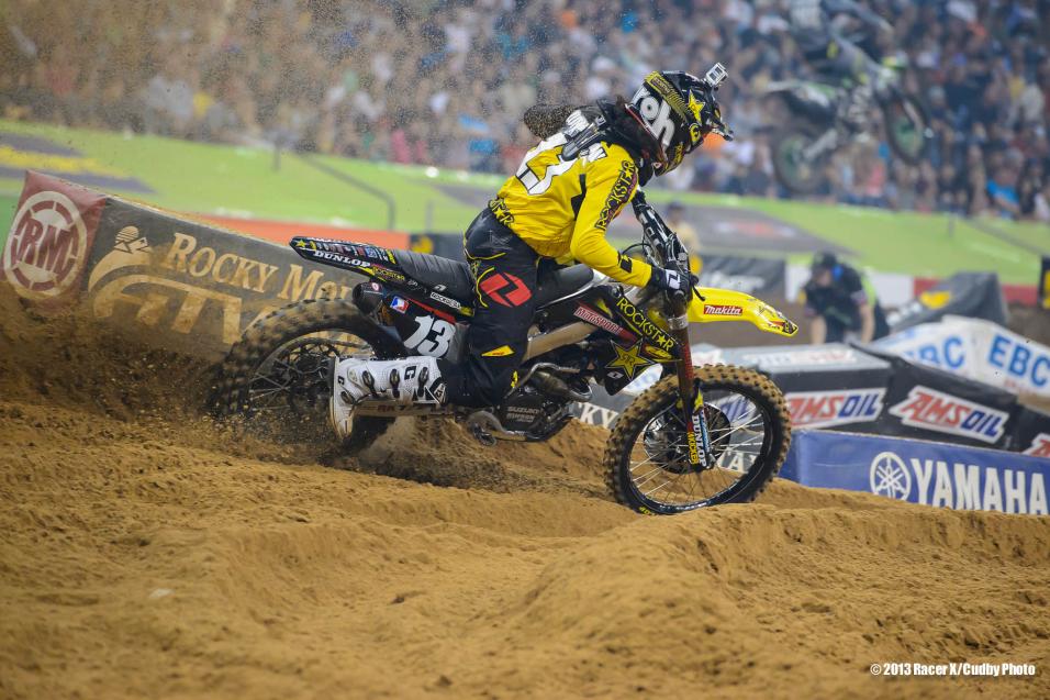 Houston SX Gallery