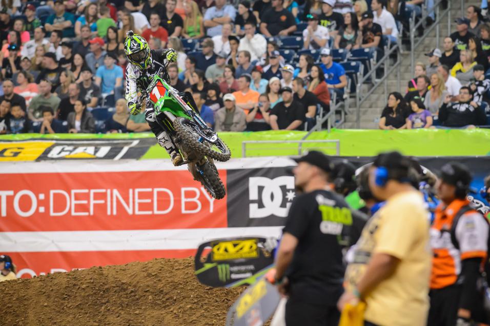 Houston SX Wallpapers