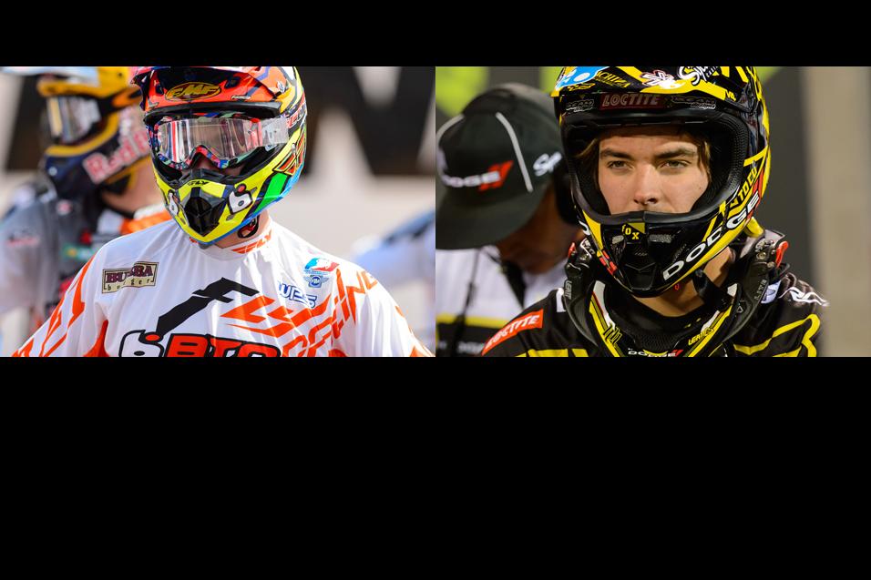 Breakdown: Tensions Rise