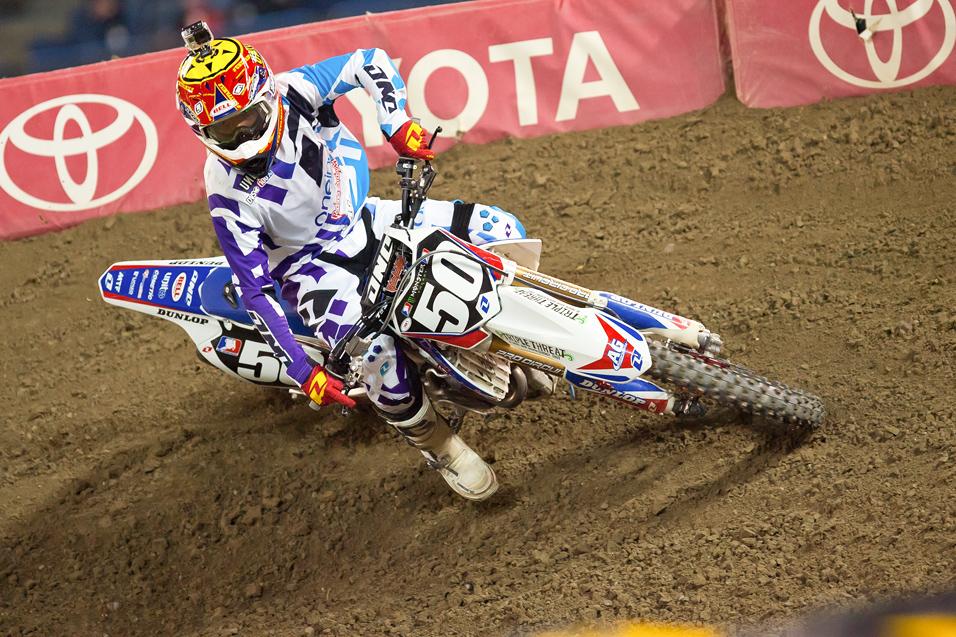 5 Minutes With… Kyle Peters