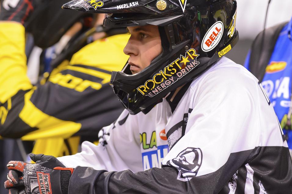Insight: Jeremy Martin