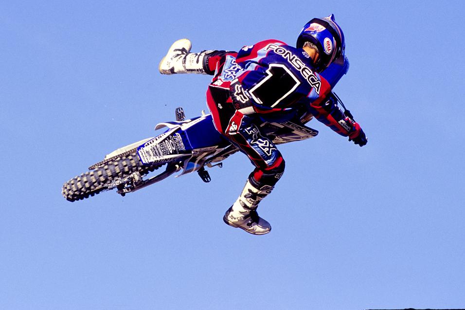 The List: Lone Stars