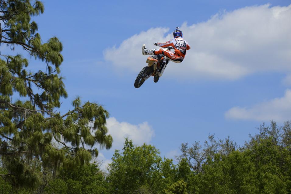 Racer X Films:  A Week in Florida