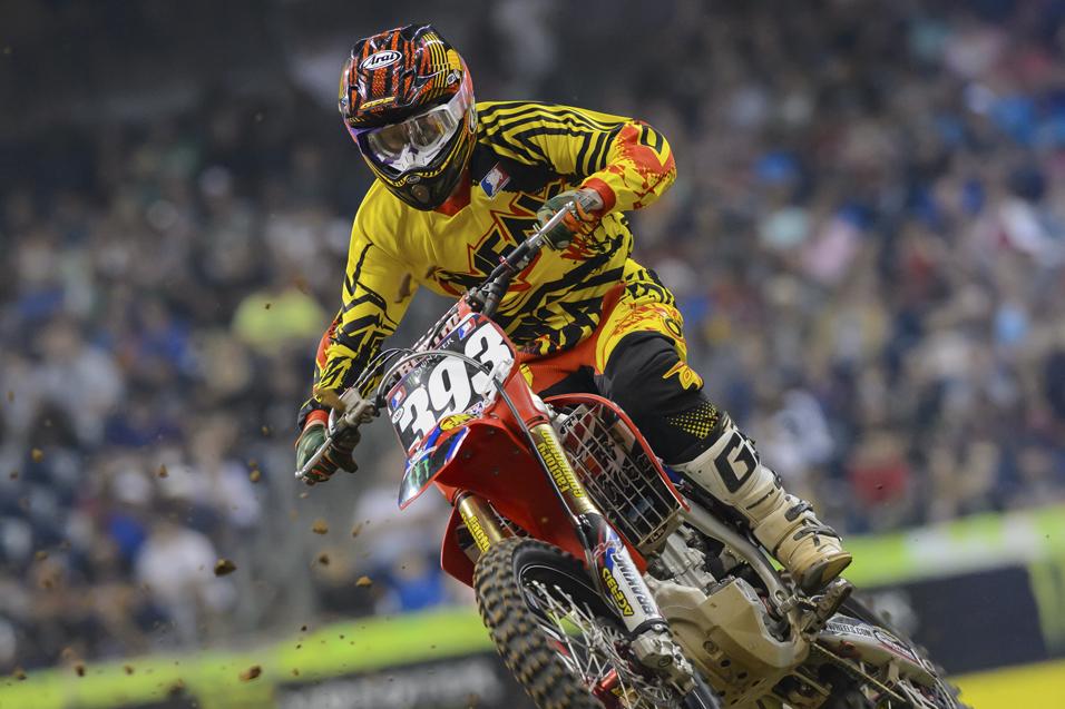 Privateer Profile:  Daniel Herrlein