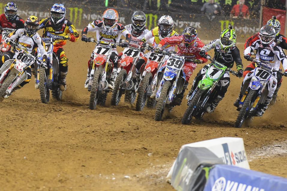 How to Watch: Minneapolis